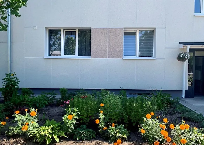 Apartment Sigulda