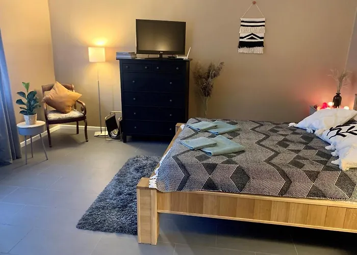 Apartment Sigulda